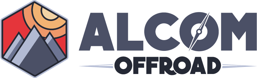 ALCOM Offroad Logo